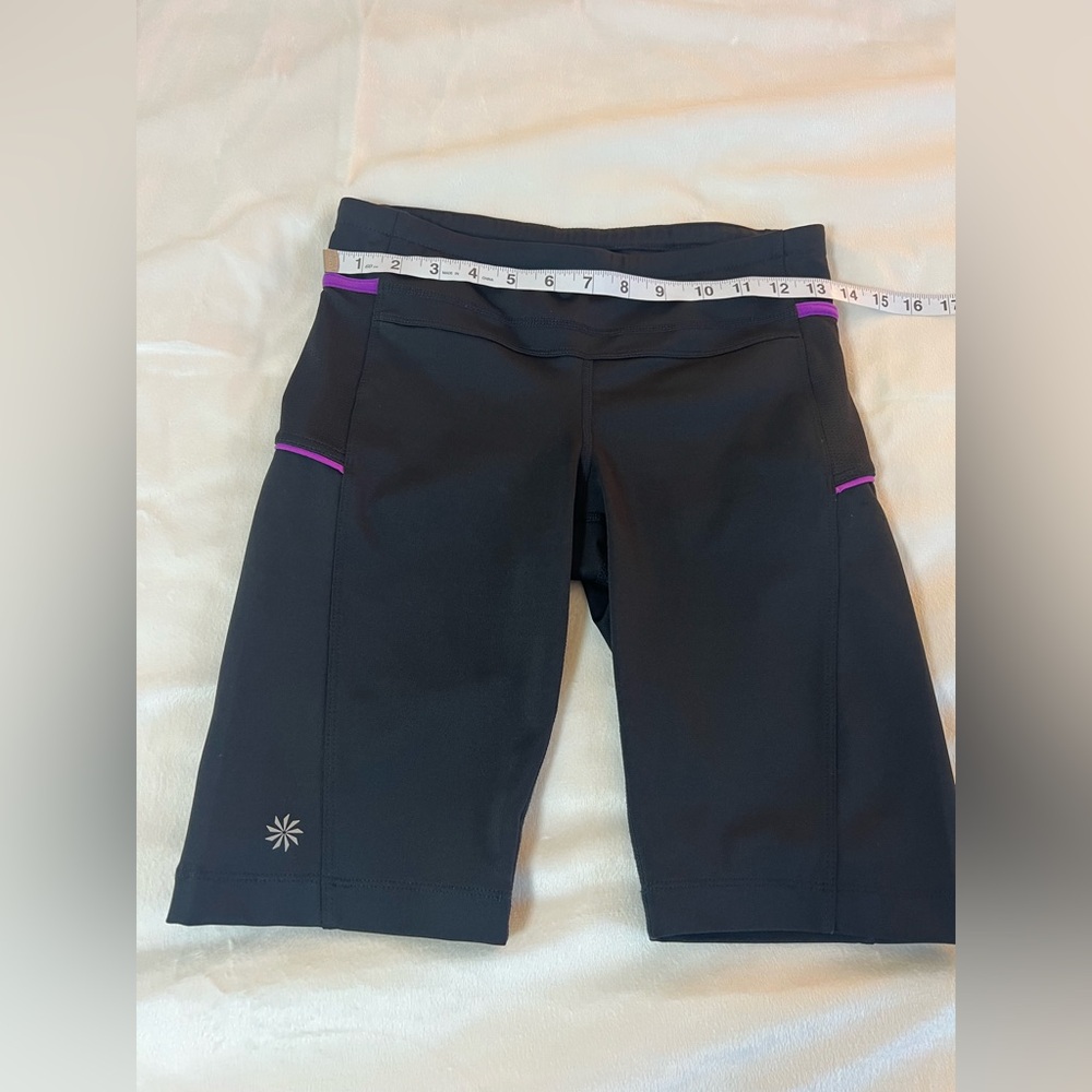 Athleta Men’s Presto Bermuda‎ Size XS - Picture 6 of 9